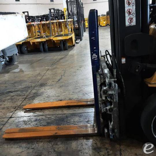 2017 Cascade 22G46174R0 Unavailable Forklift - 123Forklift