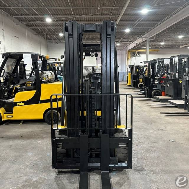 2021 Yale GLC080VX