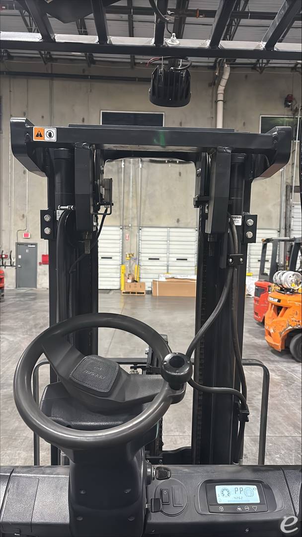 2022 Doosan BC25S-7