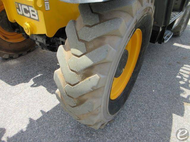 2015 JCB 507-42