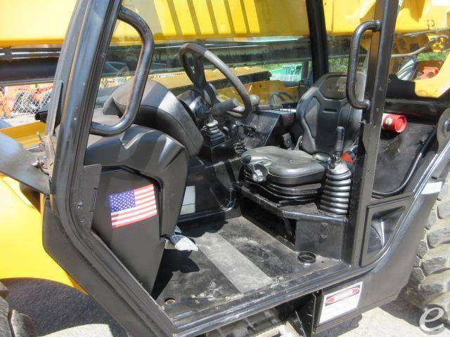 2015 JCB 507-42
