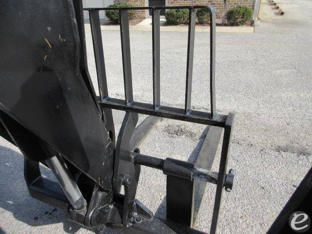 2015 JLG G10-55A