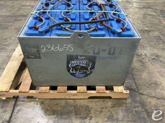 2020 Enersys 24-100-21