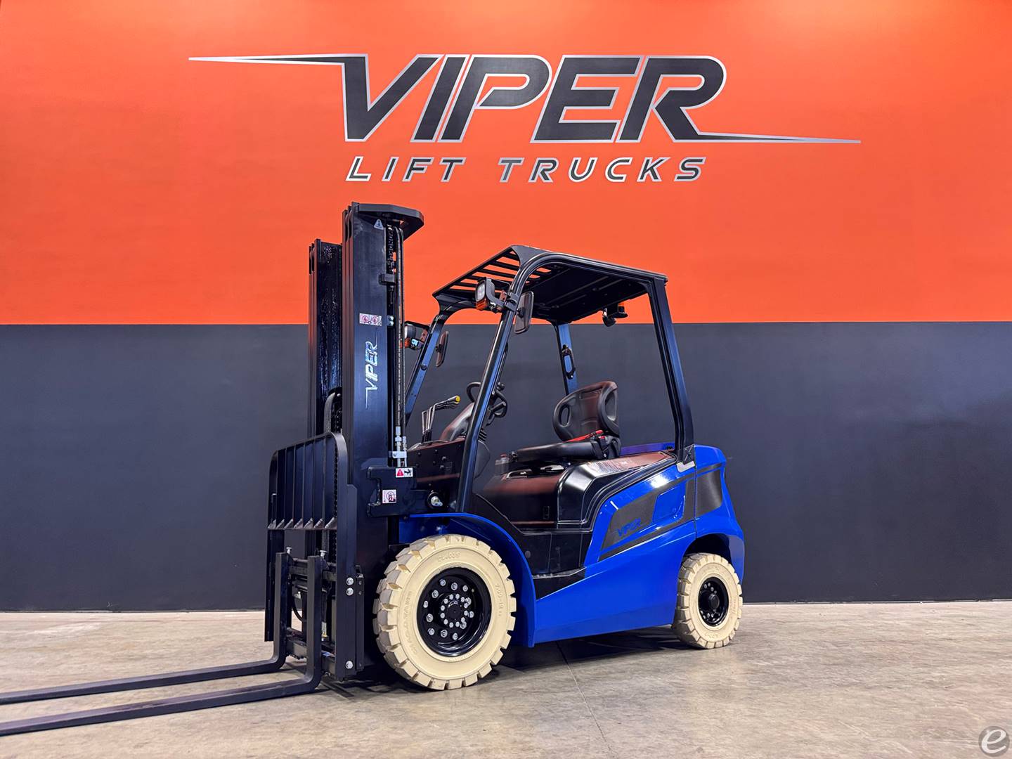 2026 Viper Lift Trucks FB20