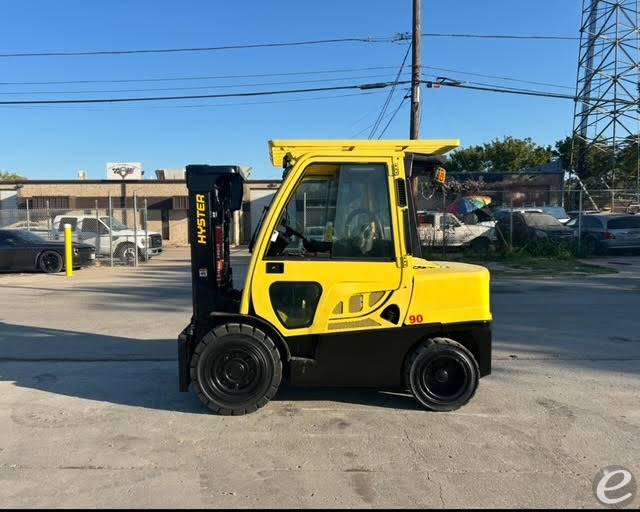 2021 Hyster H90FT