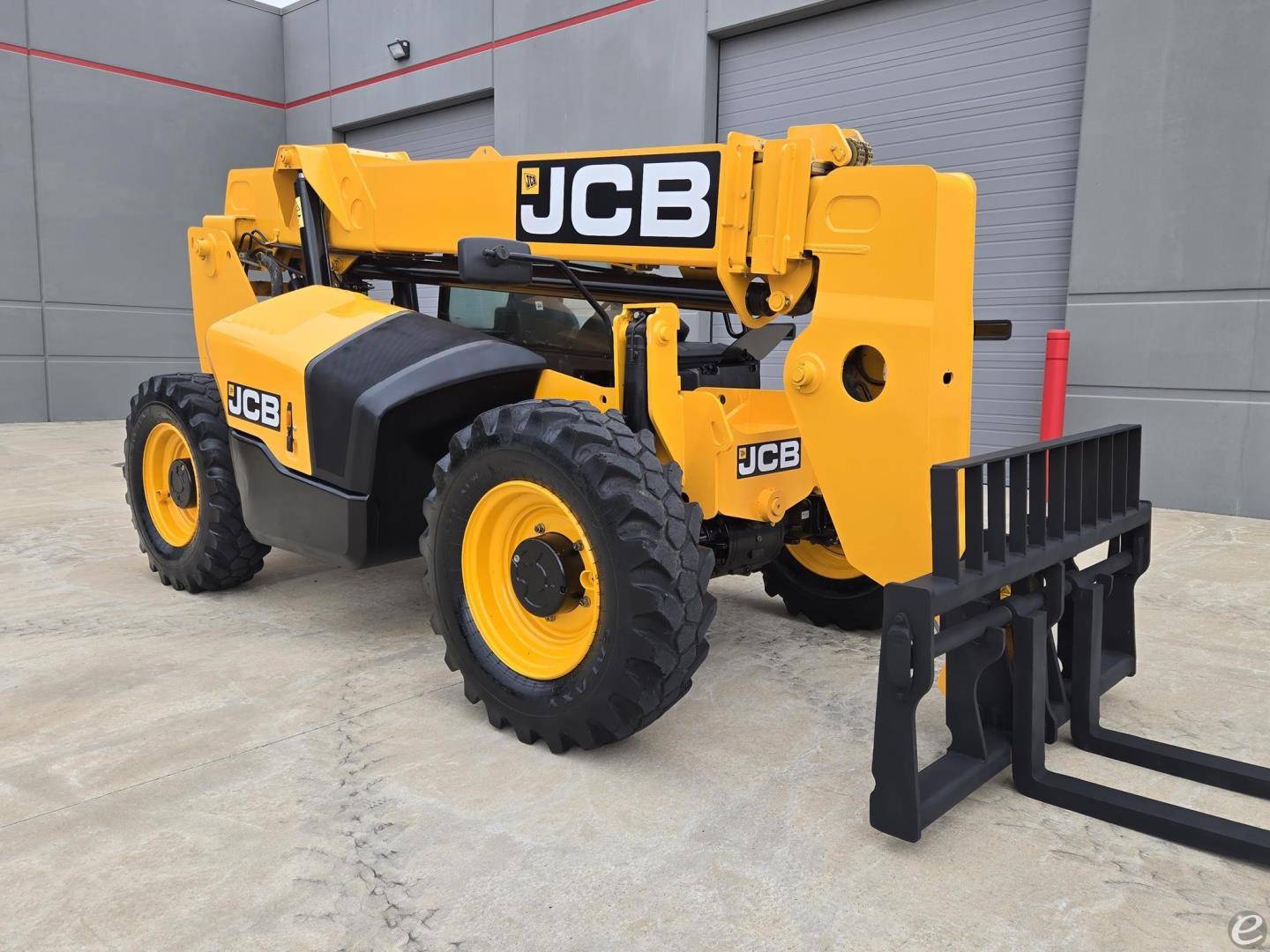 2019 JCB 506-36