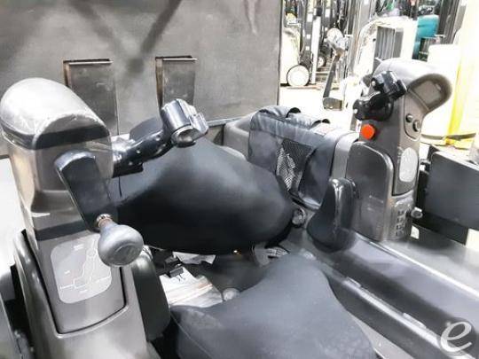 2015 Raymond 960-CSR30T