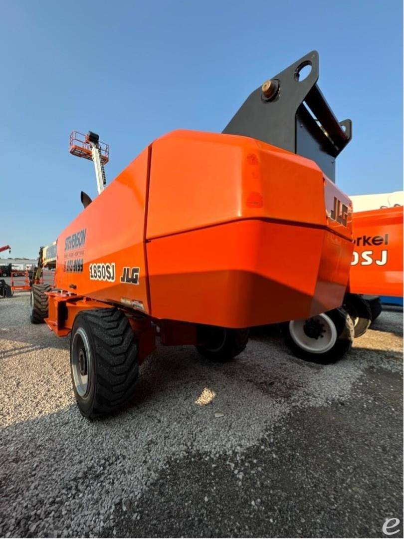 2018 JLG 1850SJ