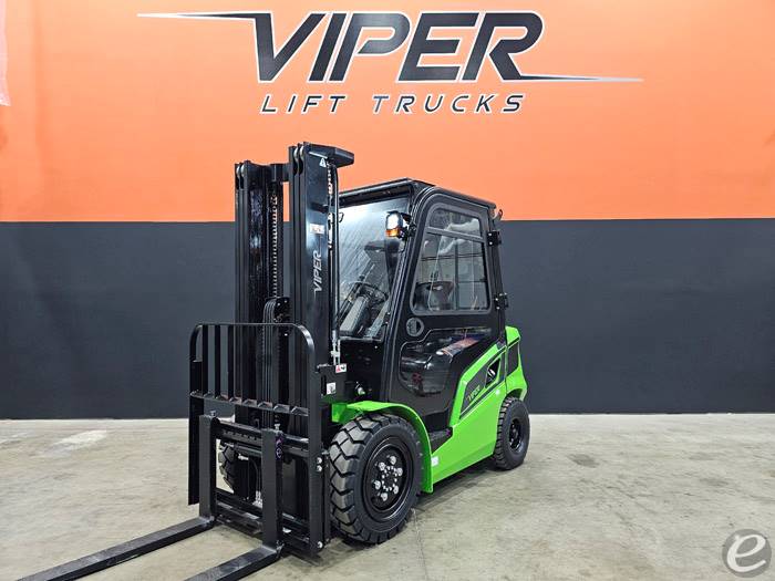 2026 Viper Lift Trucks FD30F