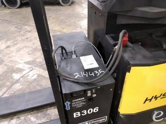 2022 Hyster BE080ZHD