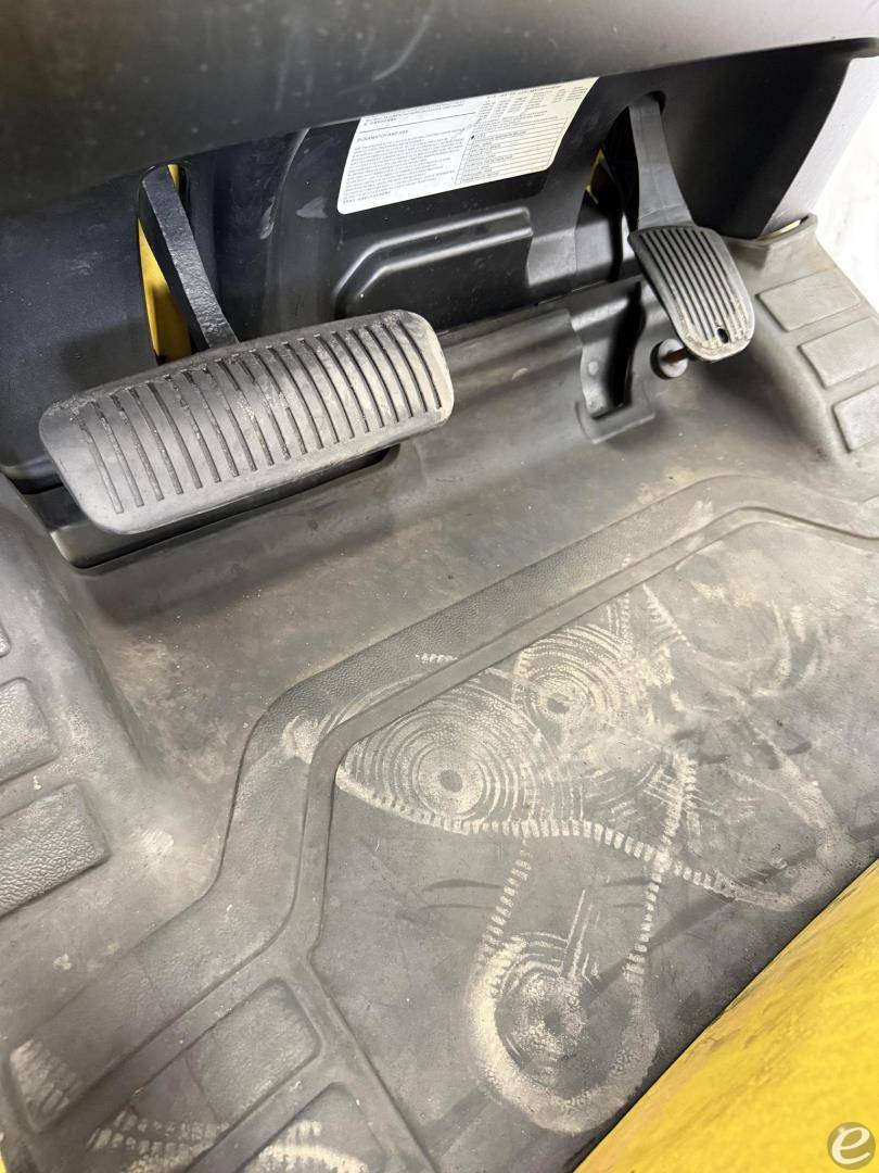 2019 Hyster S50CT2