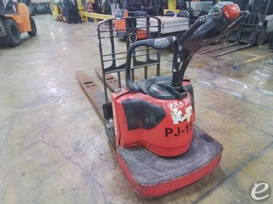2018 Raymond 8410 Electric Forklift - 123Forklift