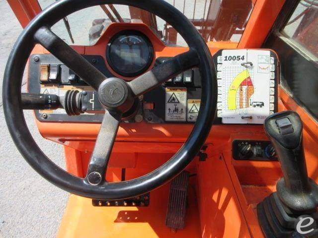 2018 Skytrak 10054