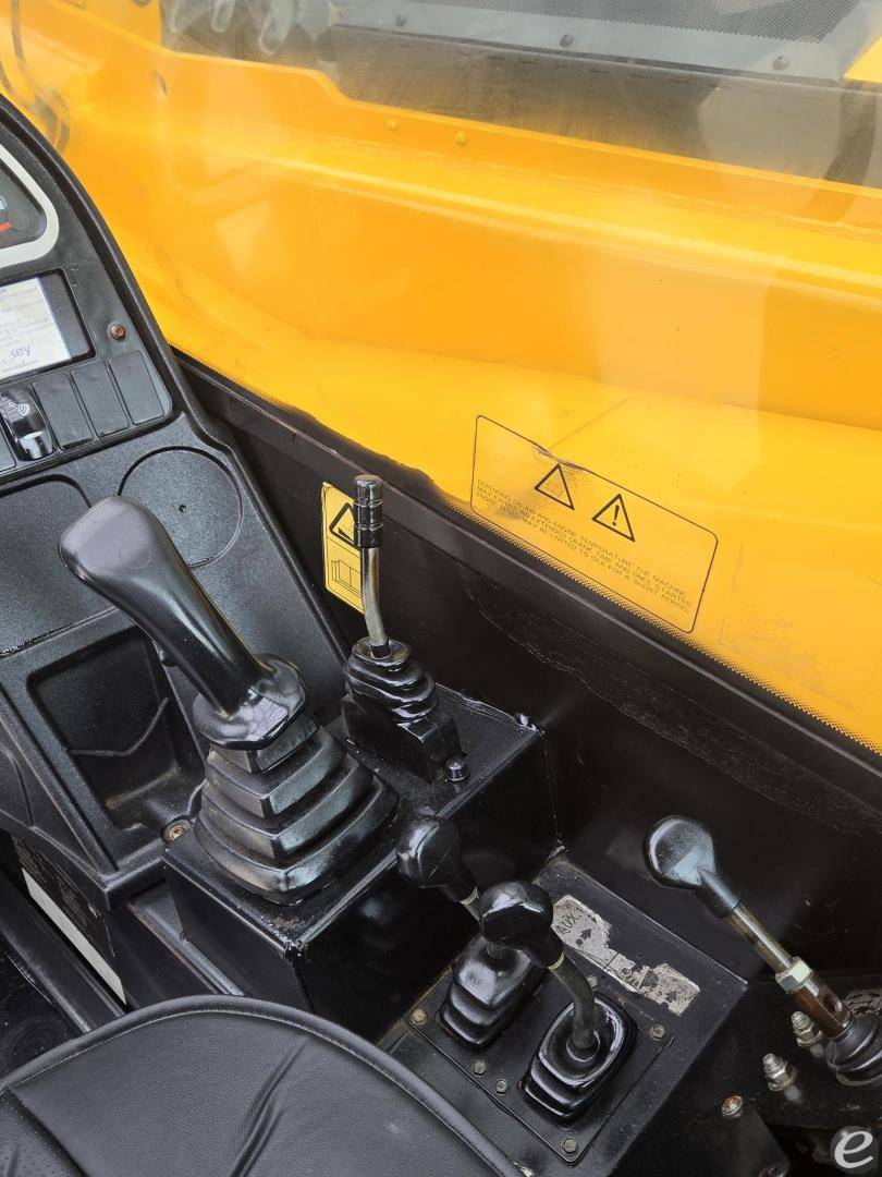2019 JCB 506-36