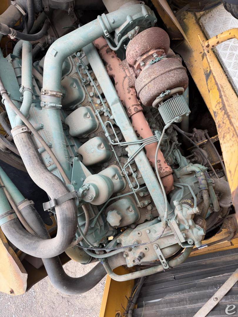 1996 Volvo A40