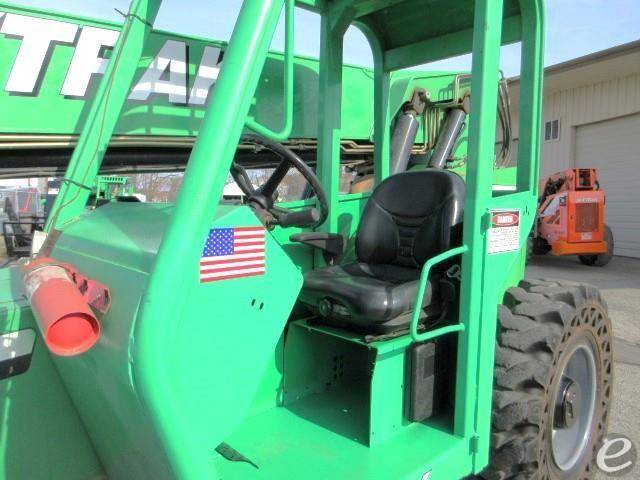 2014 Skytrak 6036