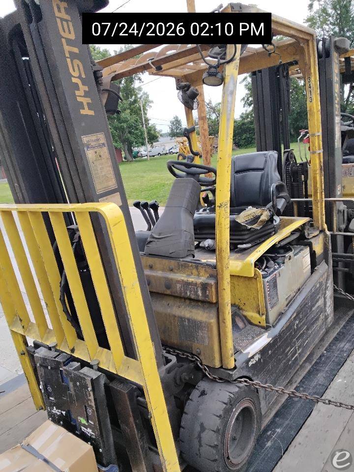 Hyster J40XNT