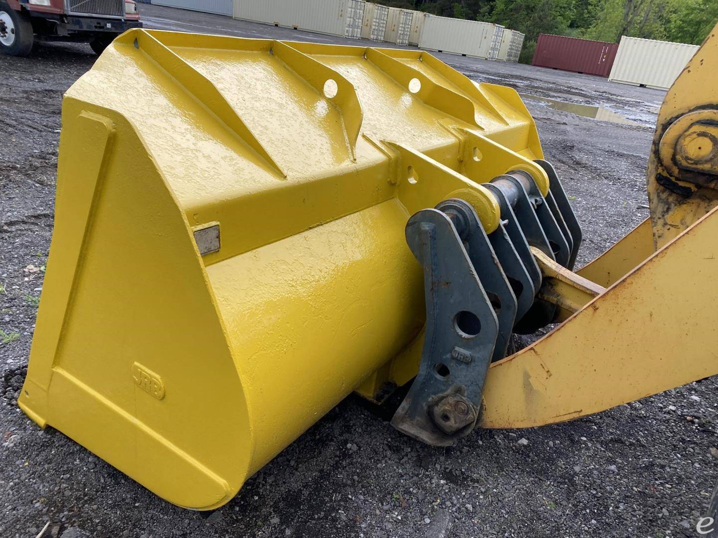 Komatsu WA450-6