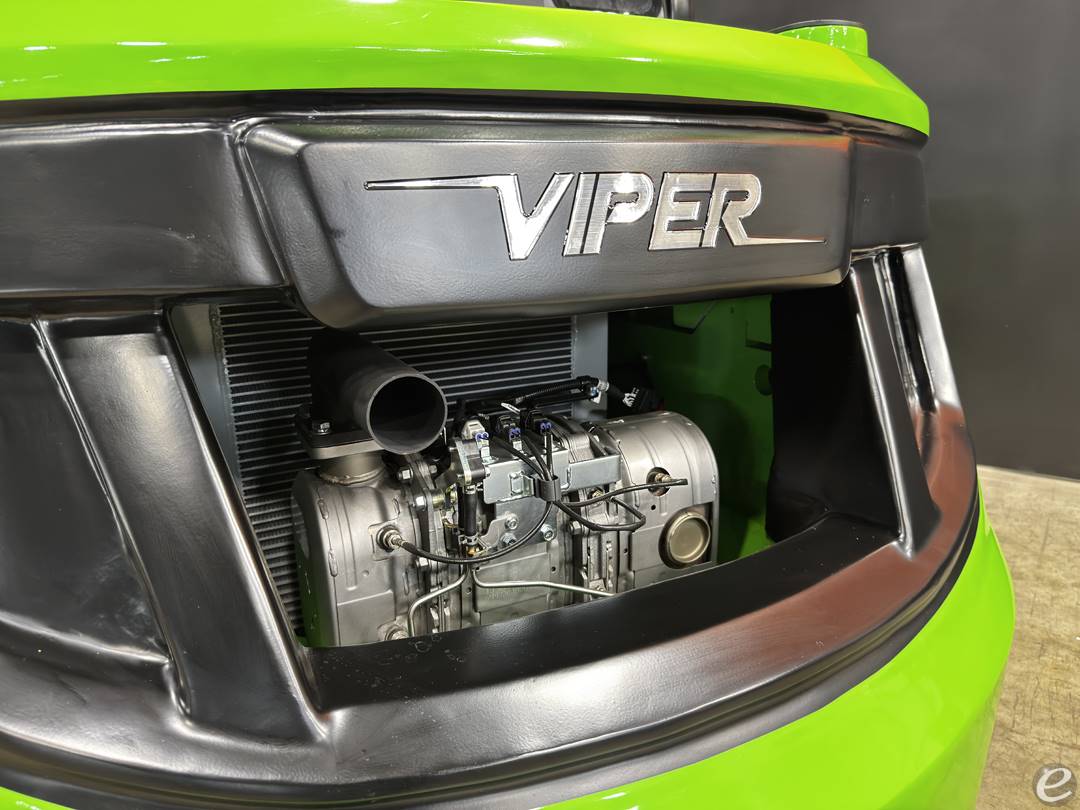 2026 Viper Lift Trucks FD45F