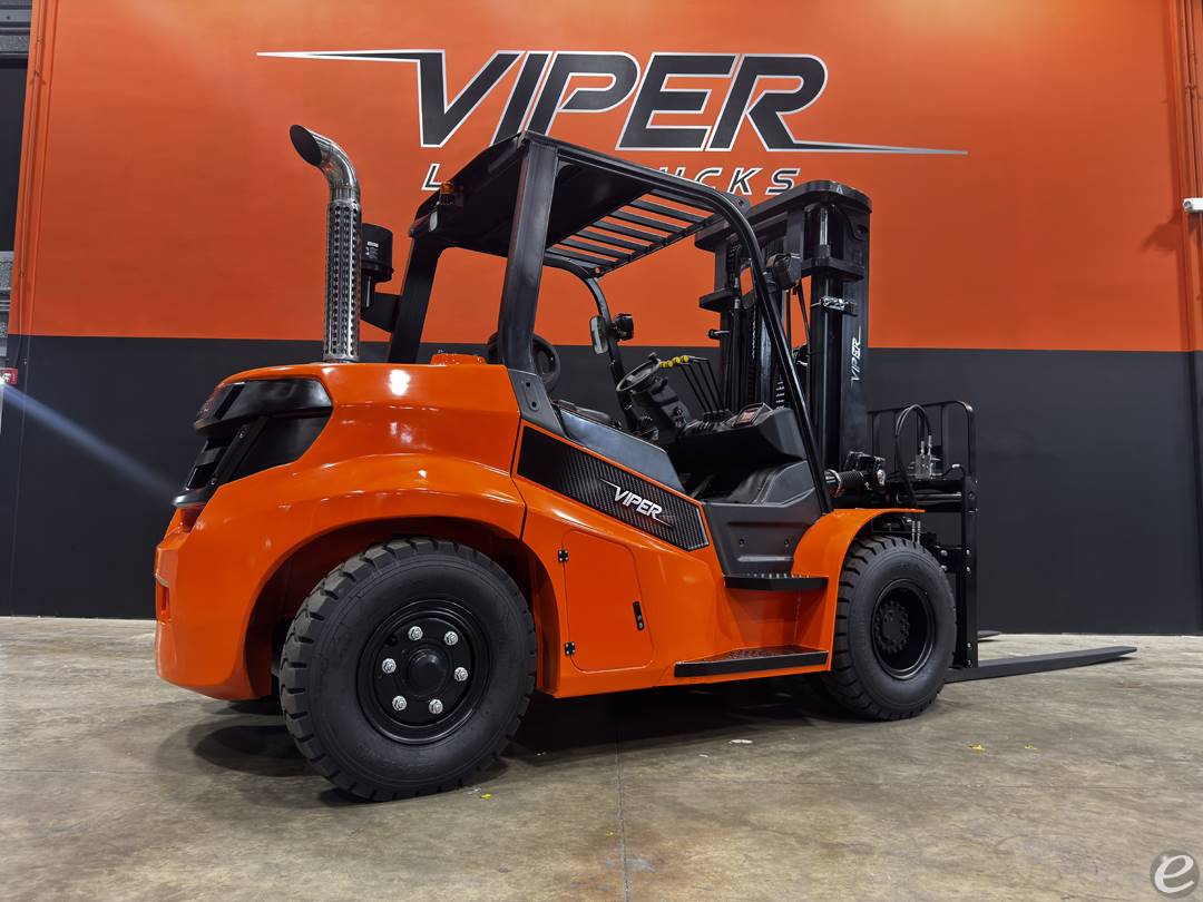2026 Viper Lift Trucks FD70F