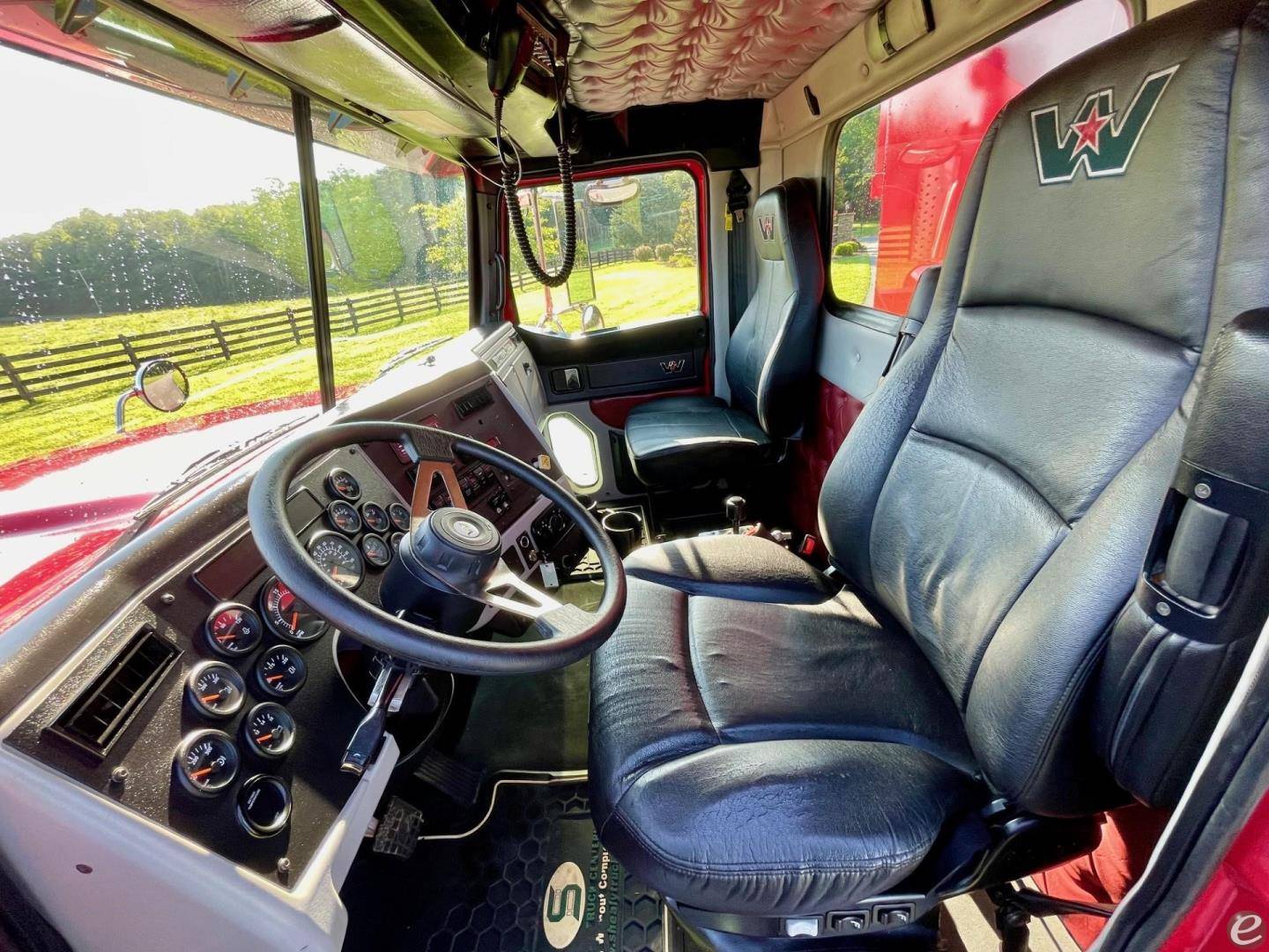 2020 Western Star 4900