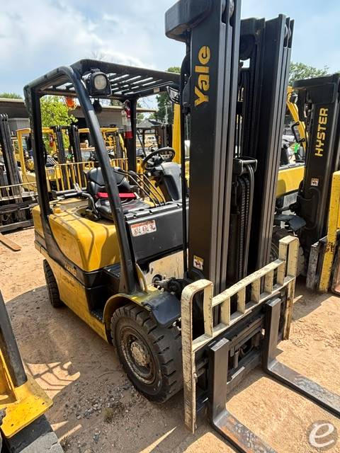 2016 Yale GLP050VX