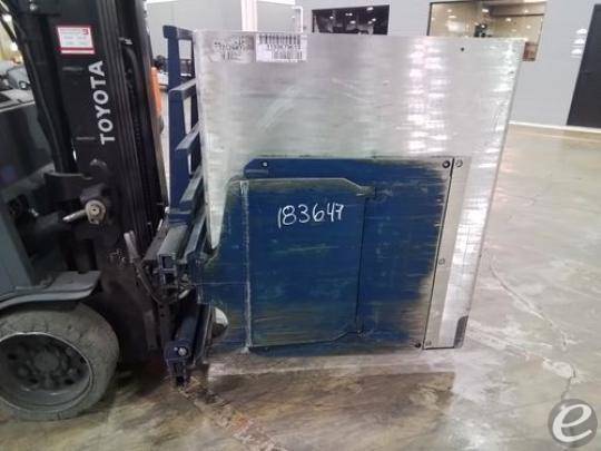 2017 Rightline LCM140 Unavailable F...