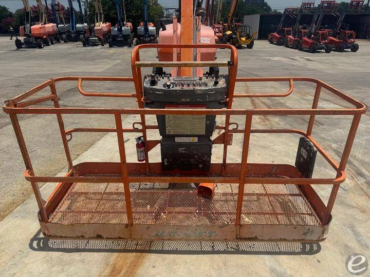 2017 JLG 460SJ
