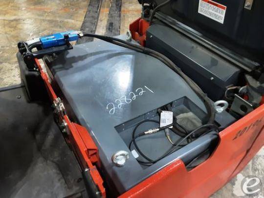 2019 Linde E18