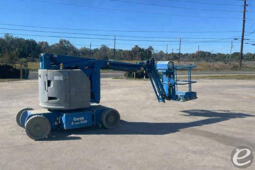 2016 Genie Z34/22N