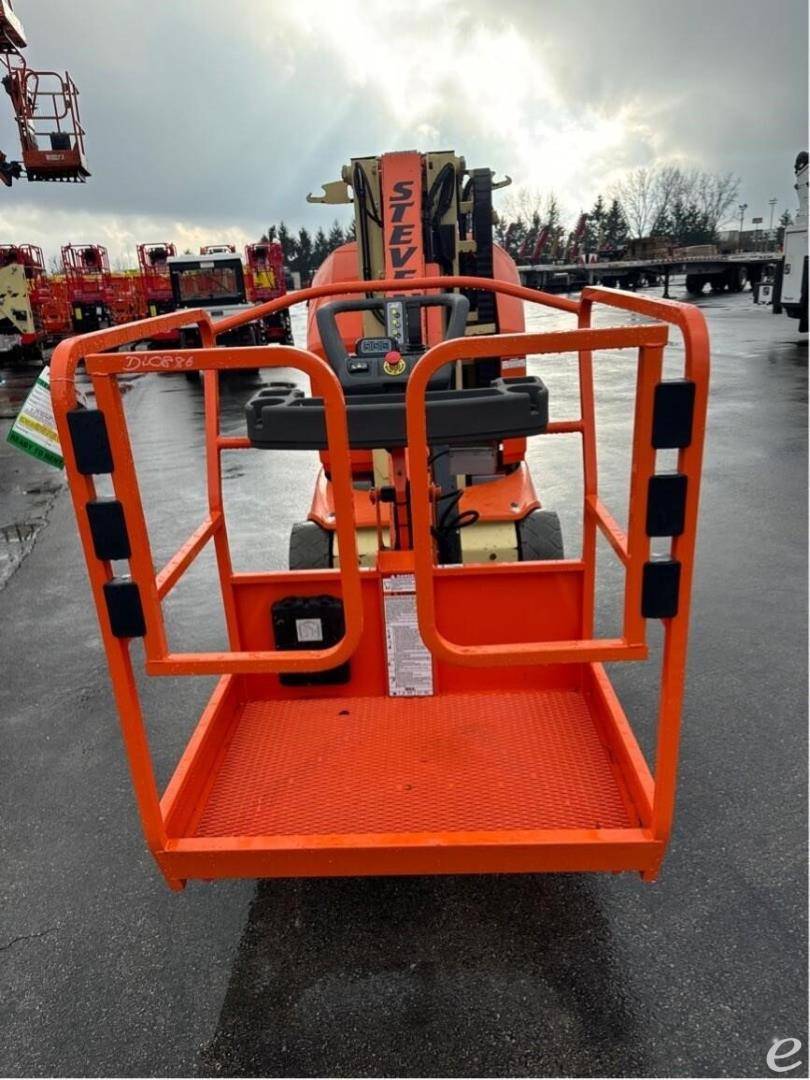 2014 JLG TOUCAN 32E