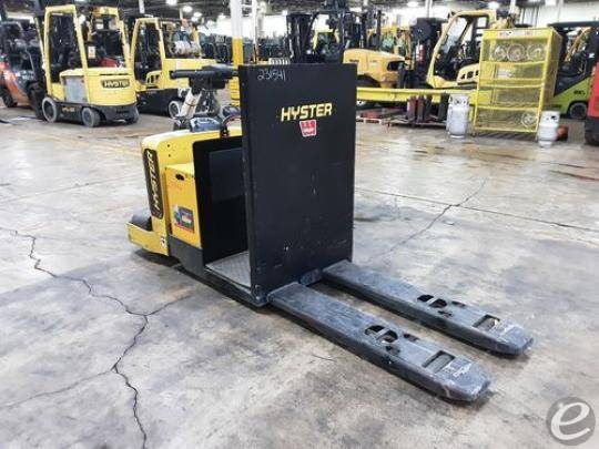 2020 Hyster C80ZHD