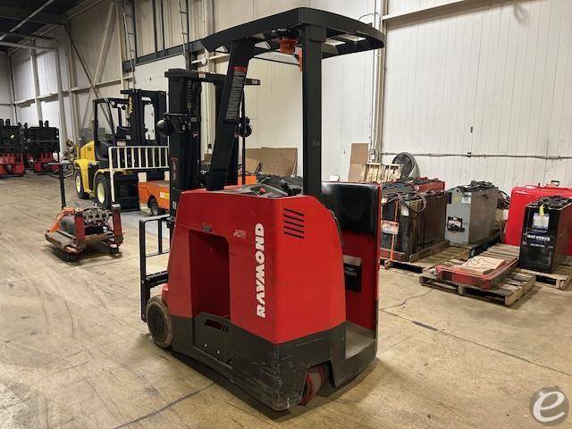 2018 Raymond 415C35TT