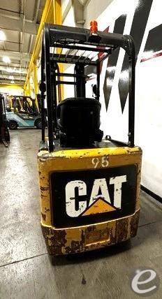 2009 Cat EX5000