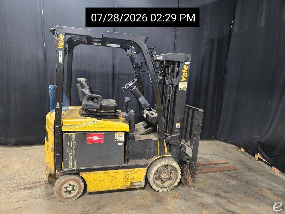 2019 Yale ERC050VG