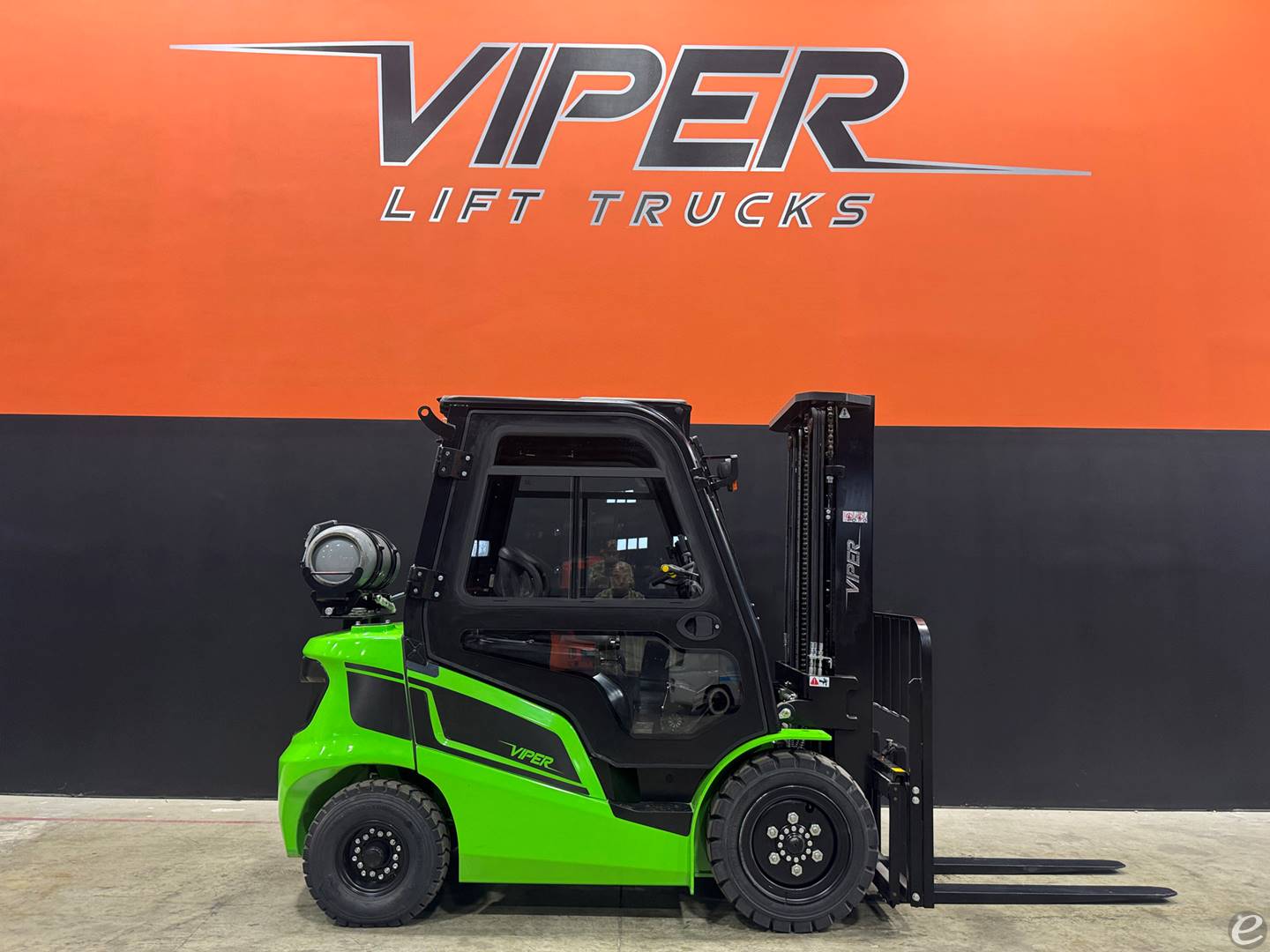 2026 Viper Lift Trucks FY30F