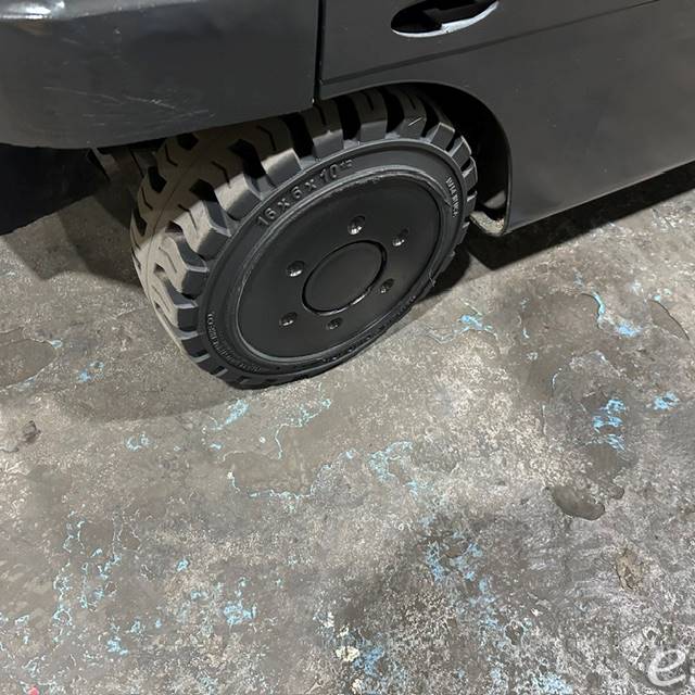 2020 Crown FC5215-50