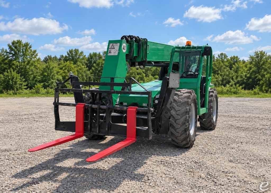 2012 Skytrak 10054