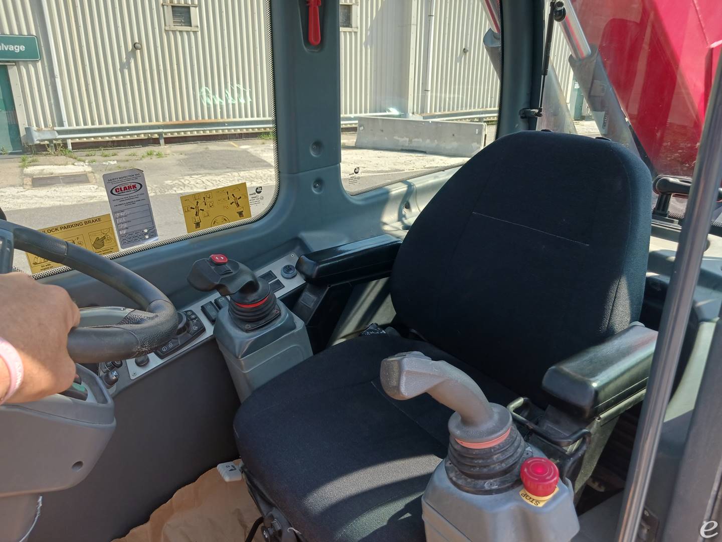 2019 Magni HTH10-10-D/C