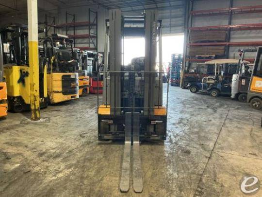 2021 Jungheinrich EFG425K