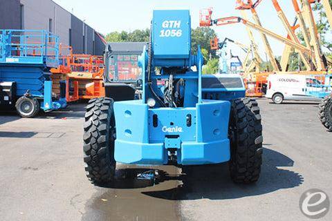 2025 Genie GTH1056