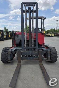 2016 Moffett M8 55.4