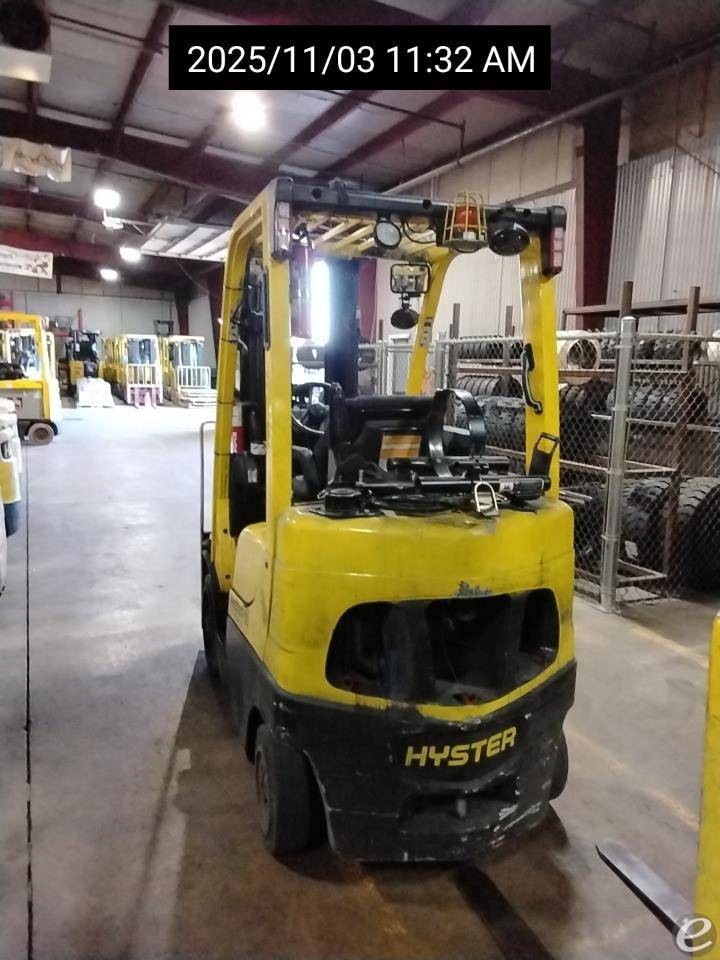 2020 Hyster S50FT