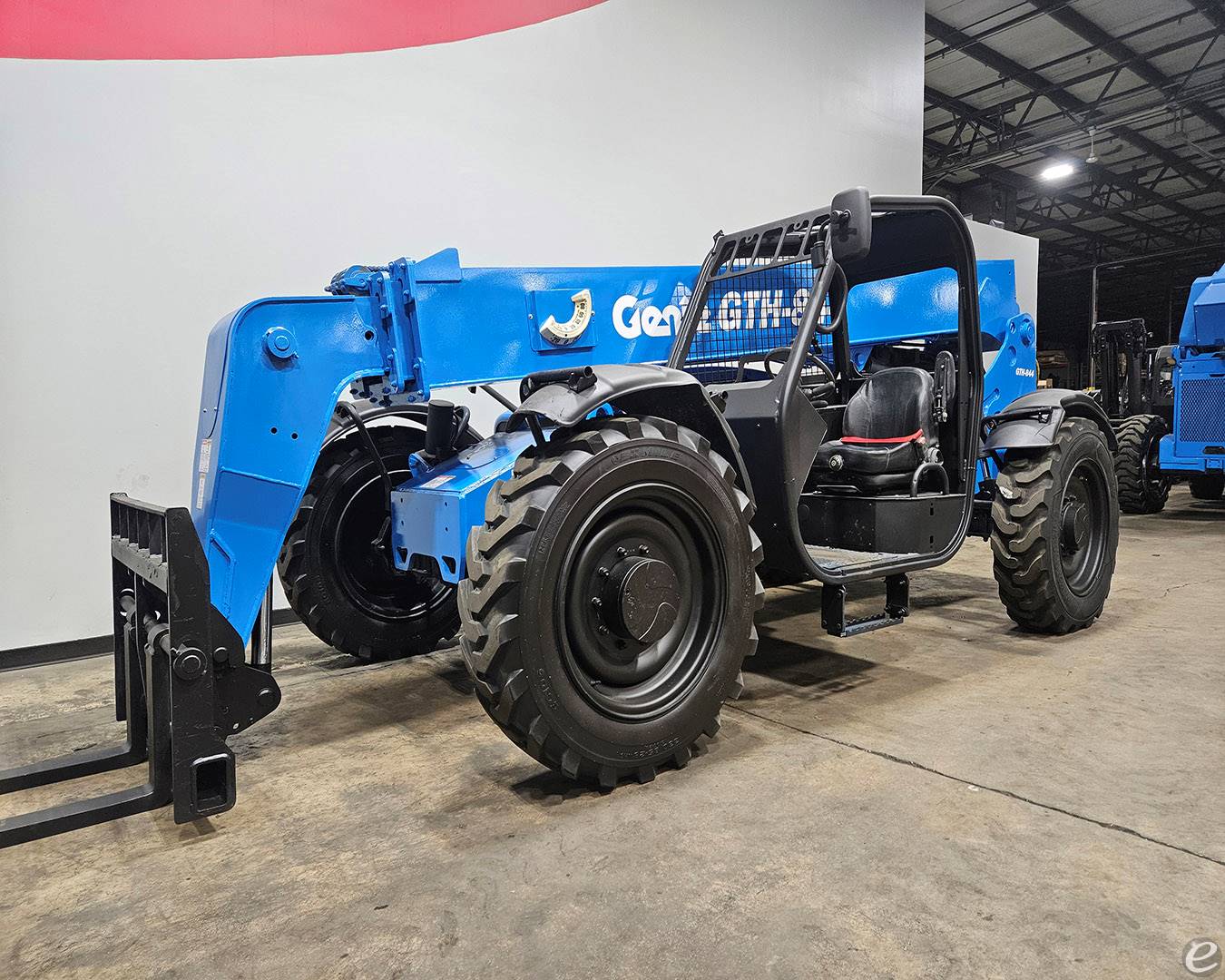 2019 Genie GTH844