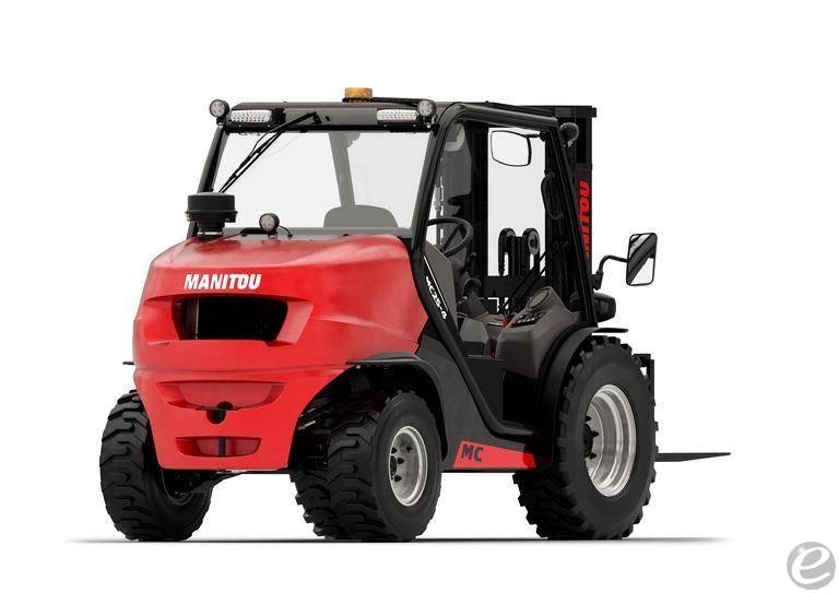 2026 Manitou MC30-4