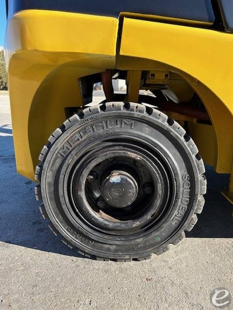 2012 Yale GLP050VXNVRE090