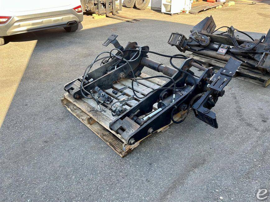 2010 Cat RW-1630