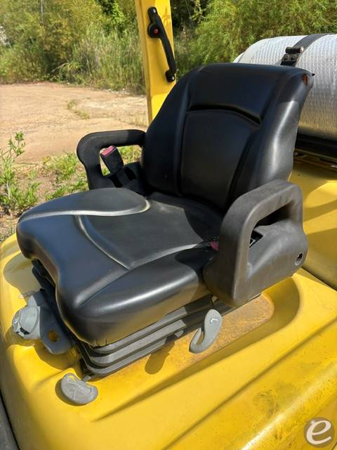 2017 Hyster S120FT