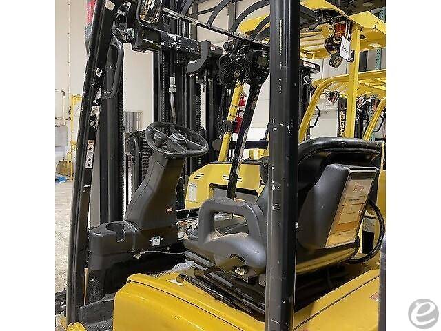 2019 Yale ERP030VT