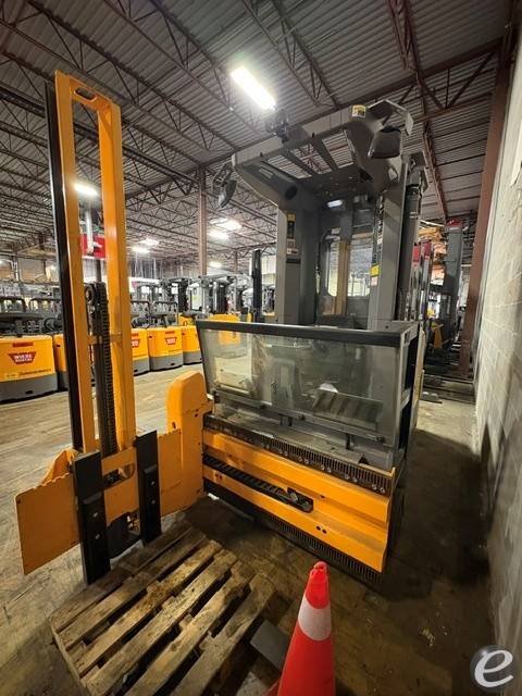 2023 Jungheinrich EKX516K